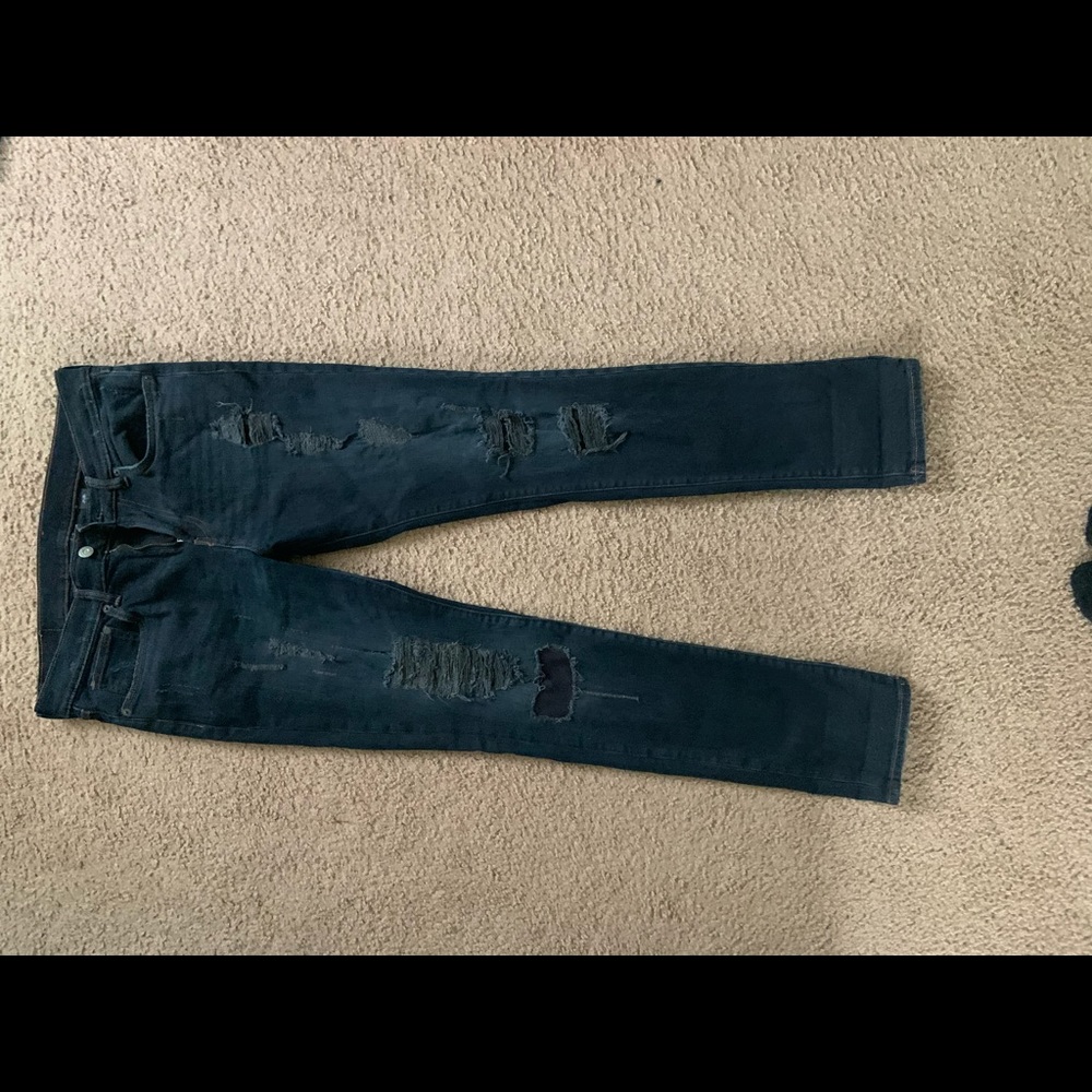 Men's H&M Denim Jeans